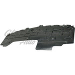 UNDERCAR SHIELD LS/LT MODEL — photo 3