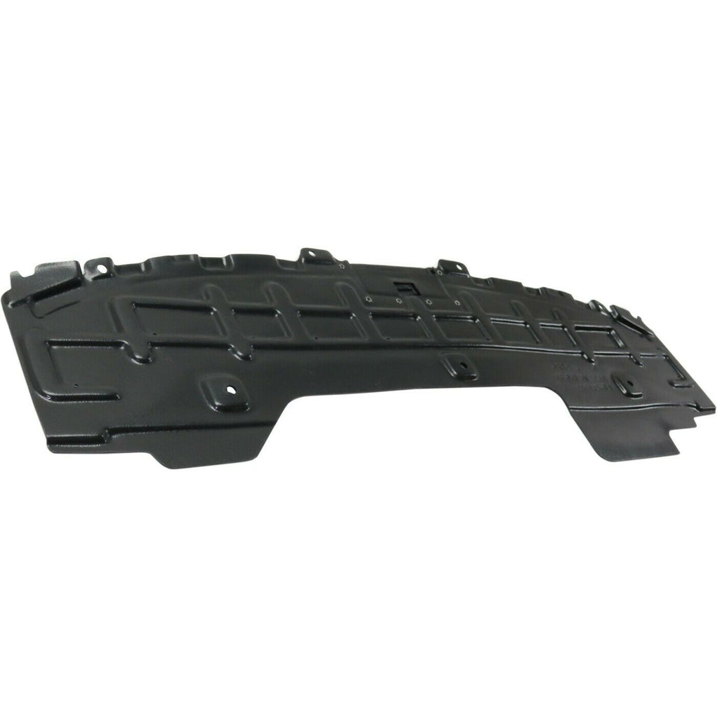 UNDERCAR SHIELD LS/LT MODEL
