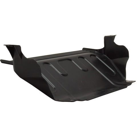 UNDERCAR SHIELD 1500 CREW CAB MODEL