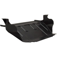 UNDERCAR SHIELD 1500 CREW CAB MODEL