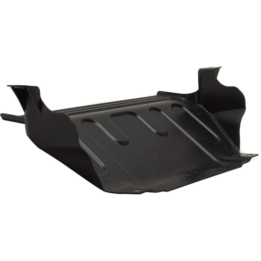 UNDERCAR SHIELD 1500 CREW CAB MODEL