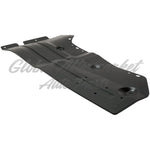 RADIATOR SUPPORT AIR DEFLECTOR LH INJECTION MOULDED — photo 2