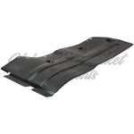 RADIATOR SUPPORT AIR DEFLECTOR LH INJECTION MOULDED — photo 3