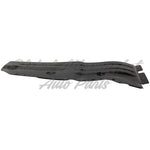 RADIATOR SUPPORT AIR DEFLECTOR LH INJECTION MOULDED — photo 4