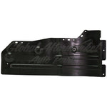 RADIATOR SUPPORT AIR DEFLECTOR LH INJECTION MOULDED — photo 5