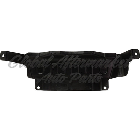 UNDERCAR SHIELD 2.7L /3.0L DIESEL