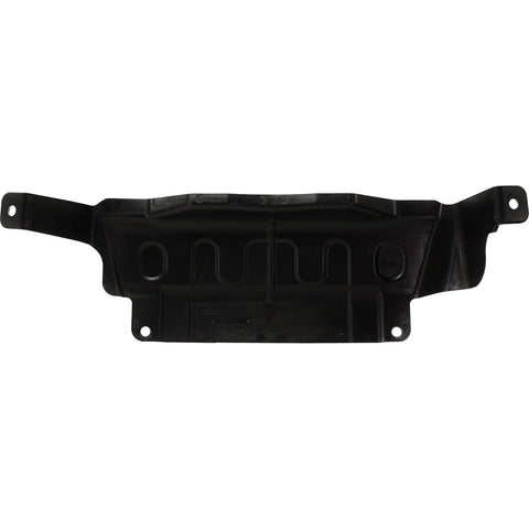 UNDERCAR SHIELD 2.7L /3.0L DIESEL