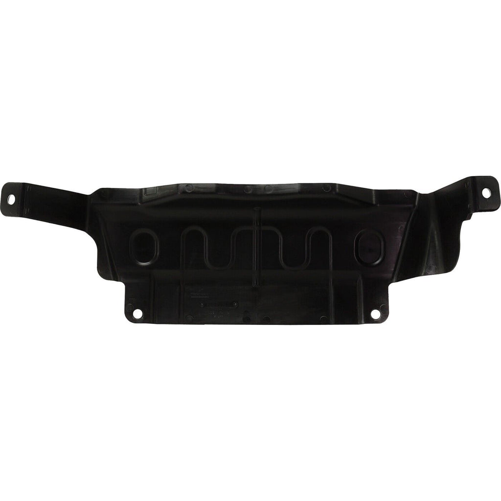UNDERCAR SHIELD 2.7L /3.0L DIESEL