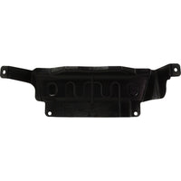 UNDERCAR SHIELD 2.7L /3.0L DIESEL