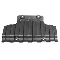 UNDERCAR SHIELD FR FORWARD