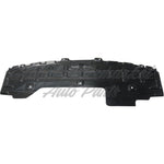 UNDERCAR SHIELD FR FORWARD — photo 1