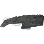 UNDERCAR SHIELD FR FORWARD — photo 3