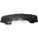 UNDERCAR SHIELD FR FORWARD — photo 5