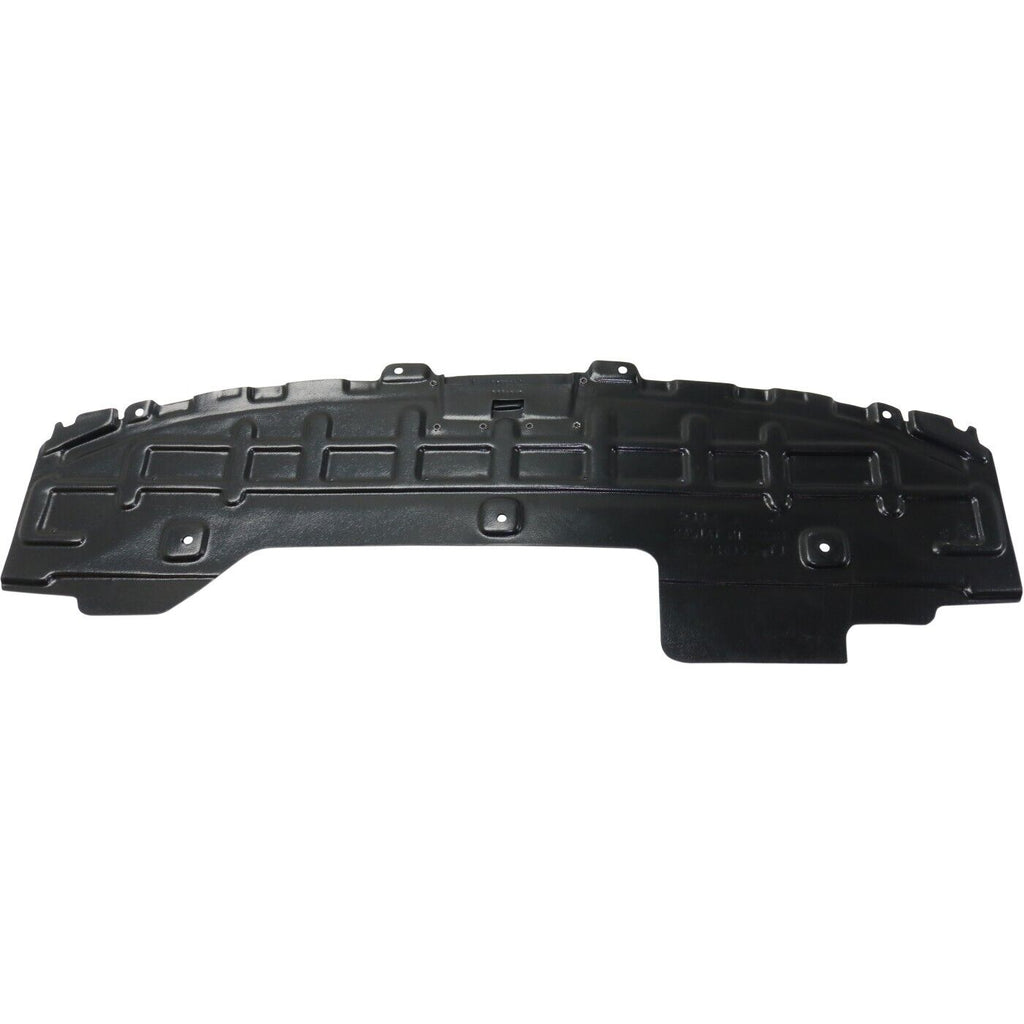UNDERCAR SHIELD FR FORWARD