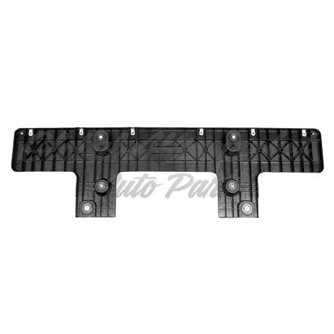 UNDERCAR SHIELD FR FORWARD EXCLUDE AT4/Z71