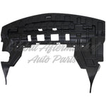 UNDERCAR SHIELD FR FORWARD — photo 1