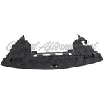 UNDERCAR SHIELD FR FORWARD — photo 3