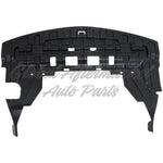 UNDERCAR SHIELD FR FORWARD — photo 4