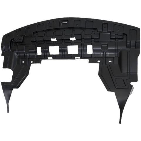 UNDERCAR SHIELD FR FORWARD