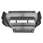 UNDERCAR SHIELD BASE/ WT/ LT/ Z71 — photo 1
