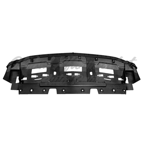 UNDERCAR SHIELD FR FORWARD / RS PKG