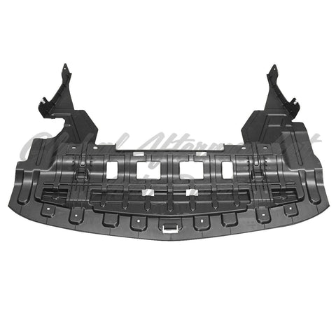 UNDERCAR SHIELD FR FORWARD KOREA BUILT