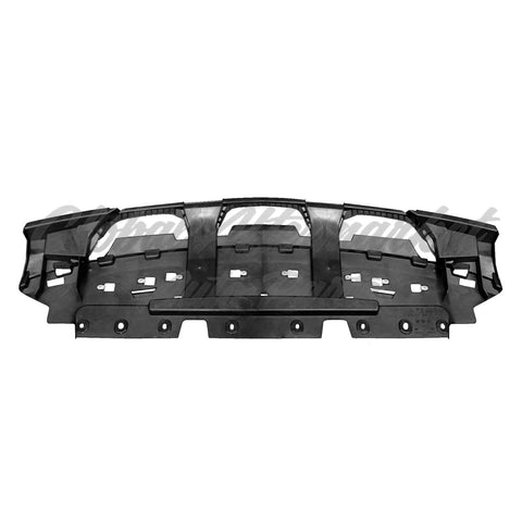 UNDERCAR SHIELD FR FORWARD