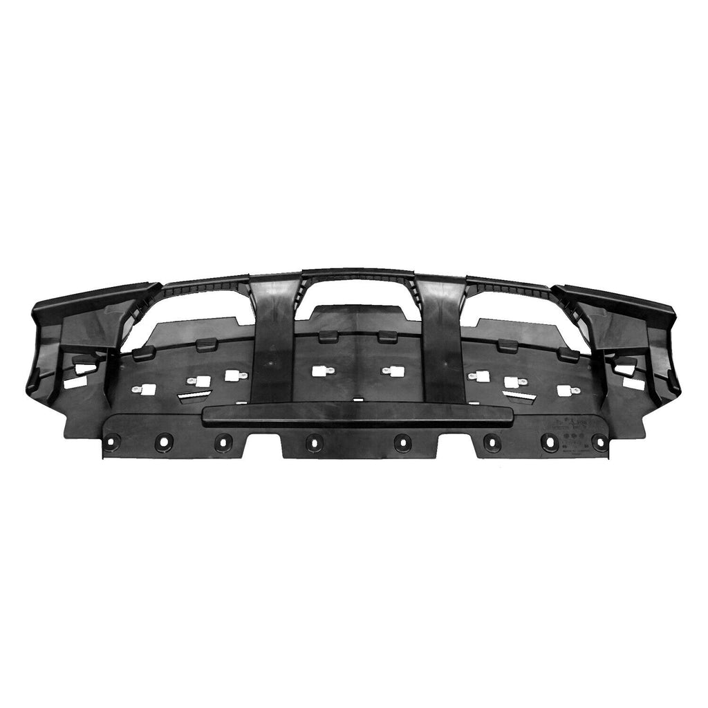 UNDERCAR SHIELD FR FORWARD