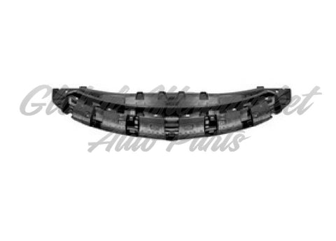 UNDERCAR SHIELD FR FORWARD