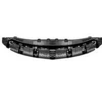 UNDERCAR SHIELD FR FORWARD