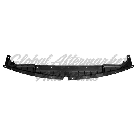 UNDERCAR SHIELD FR FORWARD