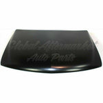 HOOD SILVERADO 1500/2500 01-02 — photo 2