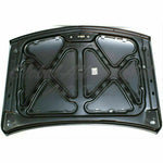 HOOD SILVERADO 1500/2500 01-02 — photo 5