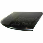 HOOD SILVERADO 1500-2500 01/02 CAPA — photo 3