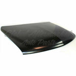 HOOD SILVERADO 1500-2500 01/02 CAPA — photo 4