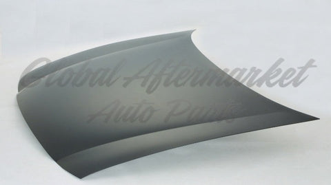 HOOD ALUMINUM