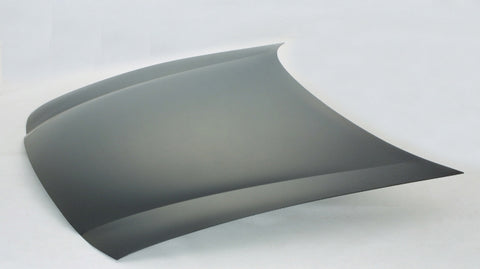 HOOD ALUMINUM