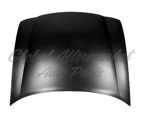 HOOD STEEL