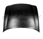 HOOD STEEL — photo 1