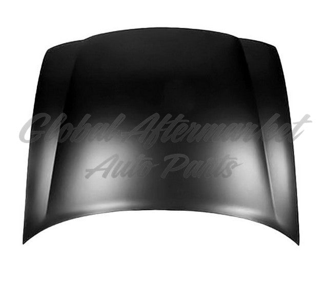 HOOD STEEL