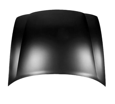 HOOD STEEL