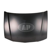 HOOD FITS ALL 03-04 SILVERADO/2005 1500 LIGHT DUTY CAPA