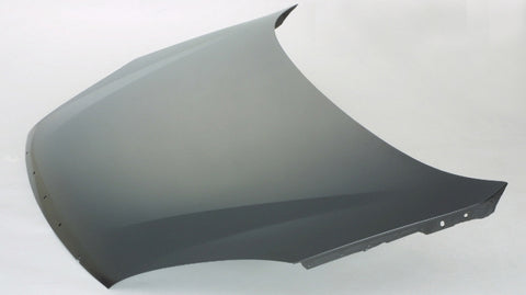 HOOD STEEL