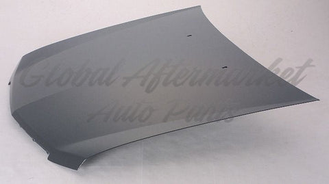 HOOD ALUMINUM