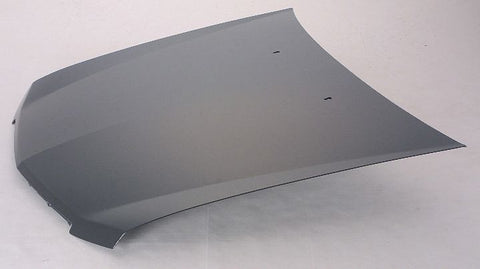 HOOD ALUMINUM