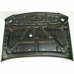 HOOD STEEL — photo 2