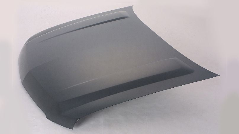 HOOD STEEL