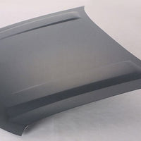 HOOD STEEL