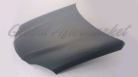 HOOD STEEL CAPA