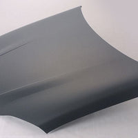 HOOD STEEL CAPA